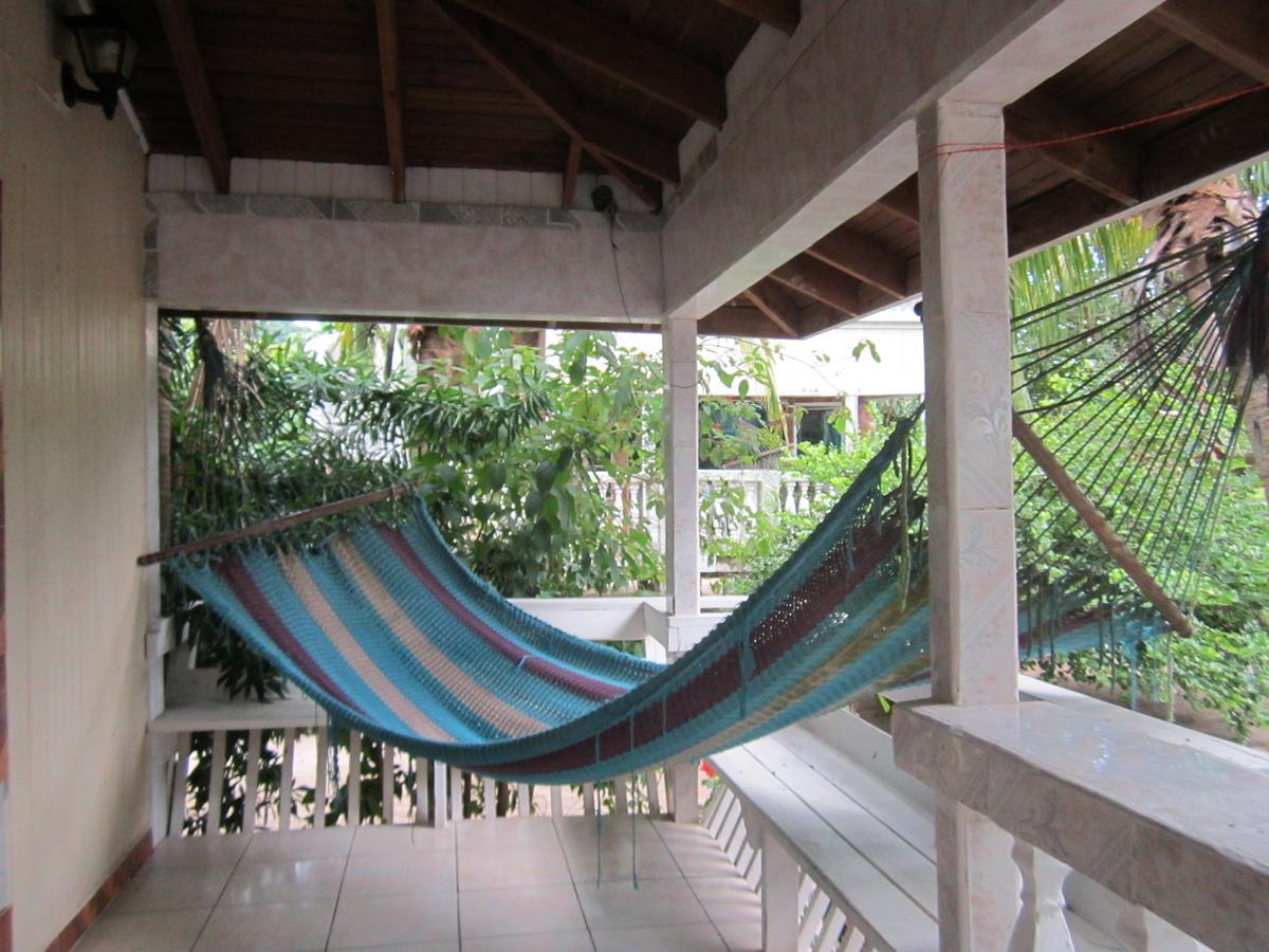 Coconut Tree West Bay Hotel Exterior photo